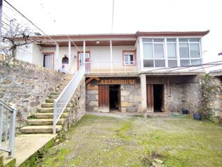 Casa en Celanova