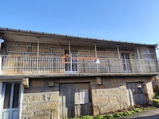 Maison à Baños de Molgas