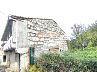 Haus in Baños de Molgas