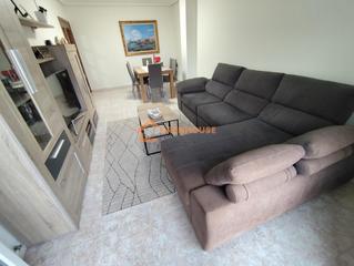 Etagenwohnung in Carballiño (O)