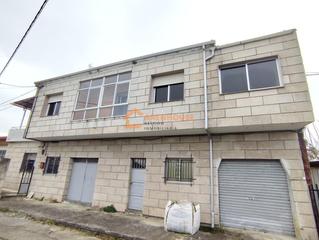 Casa a Boborás