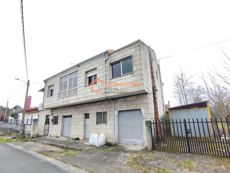 Foto 053bcad9-c964-474c-9341-9edc188531d4. Maison avec chauffage parking dans Boborás