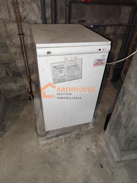 Foto 237dd595-ed88-4bc1-9df4-792fa8f6f8f0. Maison avec chauffage parking dans Boborás