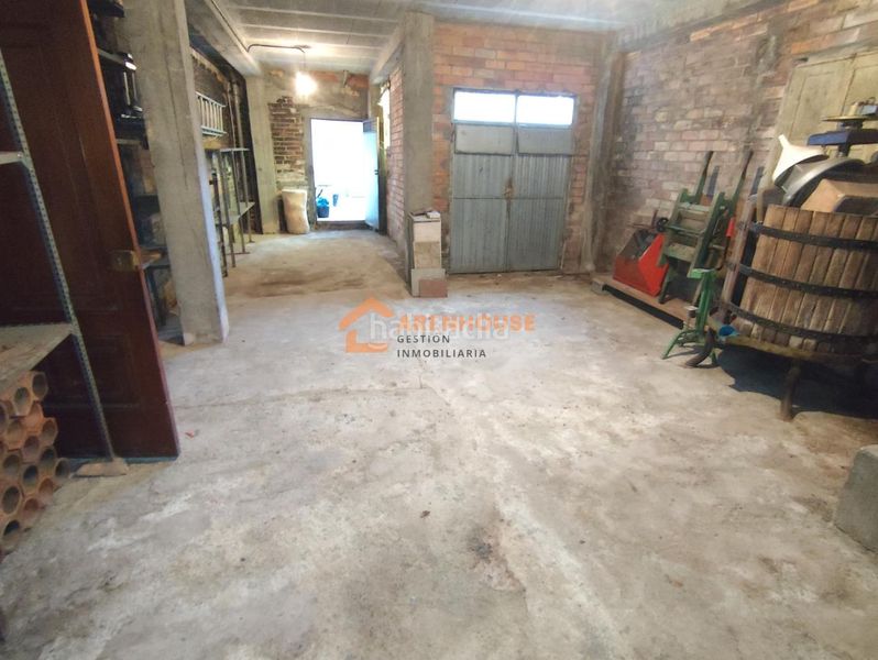 Foto 33f89de0-14be-46e8-8917-c8dfe28bfc9e. Maison avec chauffage parking dans Boborás