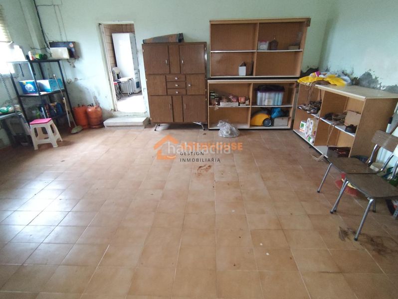 Foto 97a7e001-9f97-4e29-bd72-4c8d03578622. Maison avec chauffage parking dans Boborás