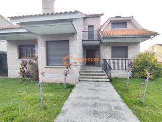 House in Carballiño (O)