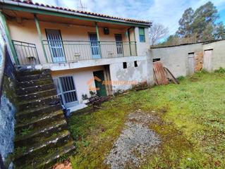 Haus in Carballiño (O)