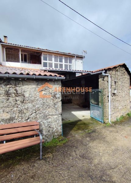 Foto e368fe7a-2048-4fdf-b6fd-6ee7e16d2e4c. Casa amb calefacció a Montederramo
