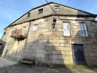 Casa a Cortegada