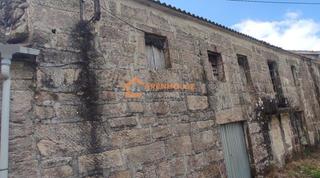 House in San Cristovo de Cea