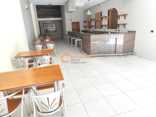 Local Comercial a Carballiño (O)
