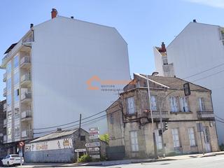 Terreny residencial a Carballiño (O)