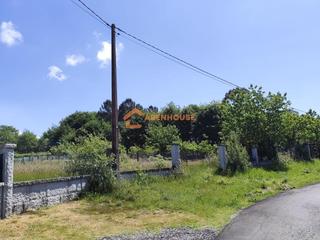 Terreny residencial a Maside