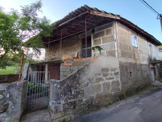 Casa a San Cristovo de Cea
