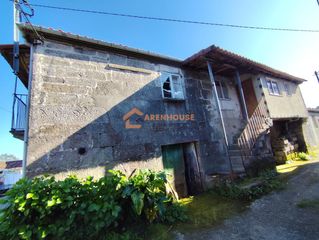 Haus in Piñor