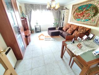 Appartement à Maside