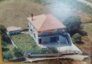 Maison à Baños de Molgas