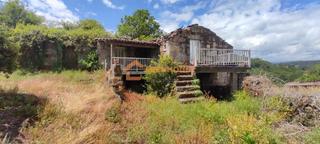 House in Carballiño (O)