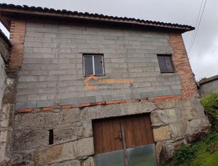 Casa a Xunqueira de Espadanedo