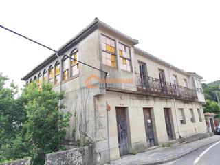 Casa a Padrenda