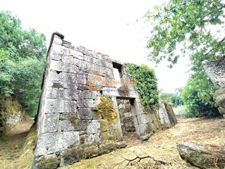 House in Carballeda de Avia