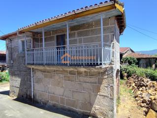 Casa a Maceda
