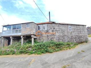 Casa a San Cristovo de Cea