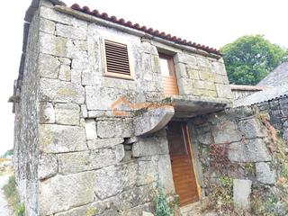 Casa a San Cristovo de Cea