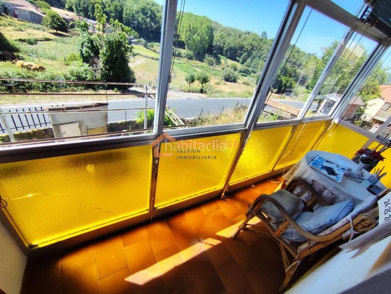 Foto 301d252e-1b7b-4e70-bd9f-259336b13170. Casa amb calefacció aparcament a Baños de Molgas