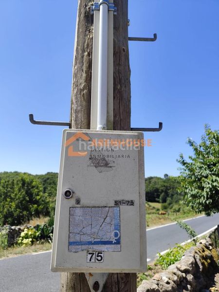 Foto 6fdc7fd4-db0b-4d22-8d08-9334e43d044e. Casa amb calefacció aparcament a Baños de Molgas