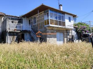 Haus in Baños de Molgas