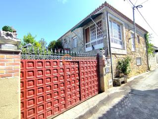 Casa a Cenlle