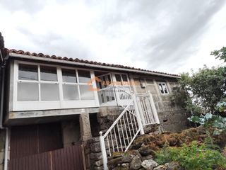 House in Paderne de Allariz