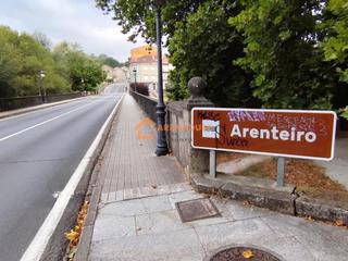 Wohngrundstück in Carballiño (O)