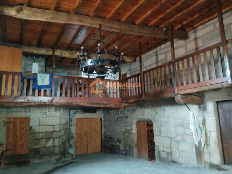 Foto 1ca03c3d-4f0b-47ee-82c3-376a3ded5dc7. Casa en San Cristovo de Cea