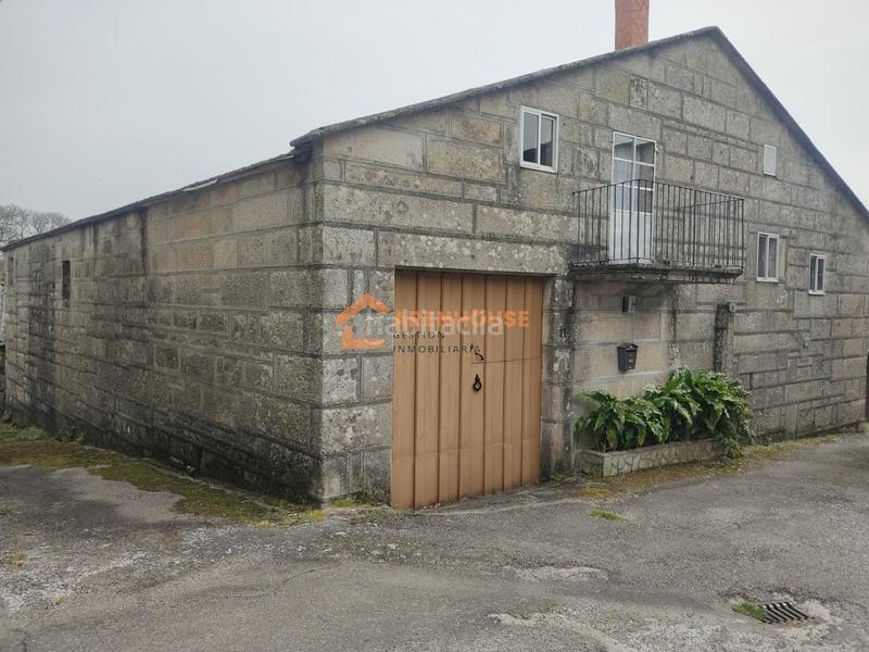 Foto 40a281f2-9936-49f5-9ce5-1be076e1d8f3. Casa en San Cristovo de Cea