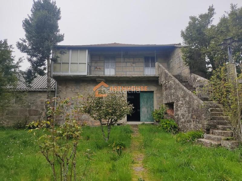Foto 76c90bdf-a890-4c12-bc1e-ffe8bad49fe2. Casa en San Cristovo de Cea
