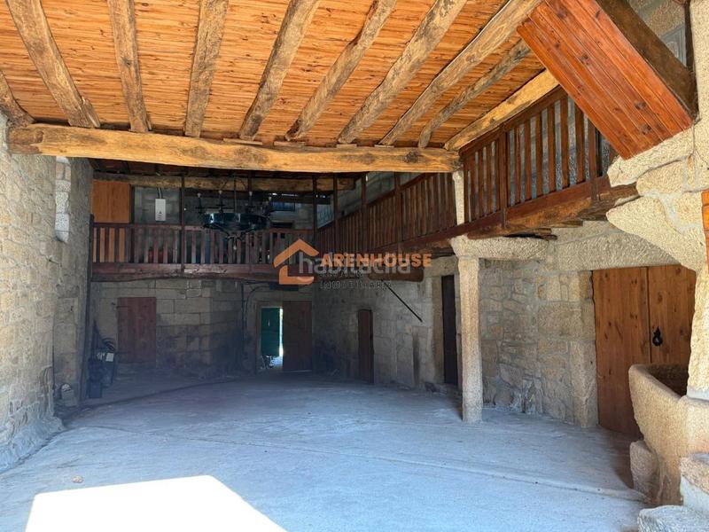 Foto 8a2469ce-381b-48c2-9098-71bb3f6967df. Casa en San Cristovo de Cea