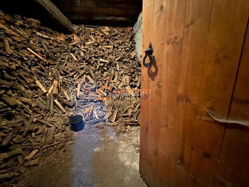 Foto a2f59dc2-5781-4557-983c-e9f38137f834. Casa en San Cristovo de Cea