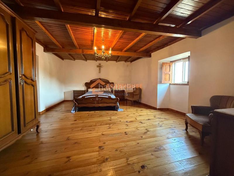 Foto a71fca07-a500-49ee-bd4c-2d3f3f1bcfbd. Casa en San Cristovo de Cea