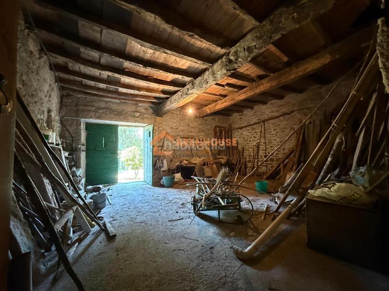 Foto b1b6897b-5478-4e81-8846-3303763b2948. Casa en San Cristovo de Cea