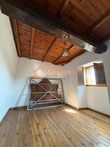 Foto be4d13d0-58c2-45d8-a6e4-ae048387d394. Casa en San Cristovo de Cea