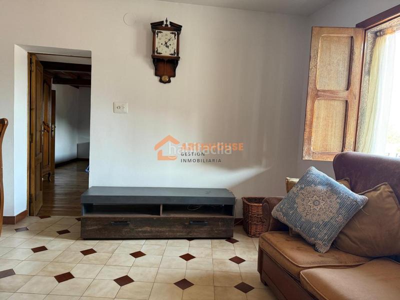 Foto e3fc7f41-de22-419d-b089-641499b1562a. Casa en San Cristovo de Cea