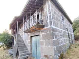 Casa a Baños de Molgas