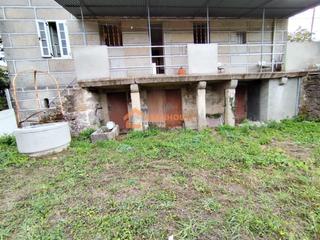 Casa en Carballiño (O)