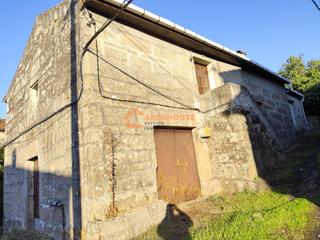 House in Carballiño (O)