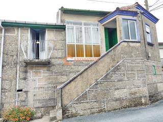 Maison à Baños de Molgas