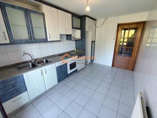Etagenwohnung in Carballiño (O)