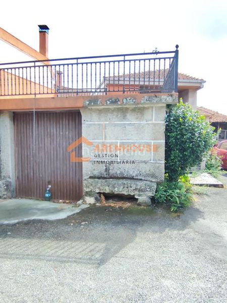 Foto 27ab1799-4b69-4385-b94f-f548e2d25bb2. Casa amb calefacció aparcament a Cartelle