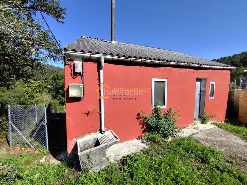 Foto 127ea1d1-f9f6-4e03-8835-ddb87f652bff. Casa amb calefacció aparcament a Irixo (O)